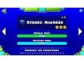 Lagu Geometry Dash - Stereo Madness Alle munten