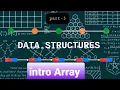 introduction Of Array Data Structure in Tamil Quick through