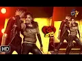Download Lagu Somesh and Shresti Performance | Dhee Jodi | 24th April 2019    | ETV Telugu