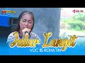 Download Lagu JALUR LANGIT(NESSA NATA JAYA)||LATIHAN TEAM MLOROD VOC. IIS ROHATIN