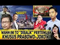 Lagu BOCOR‼️PRABOWO–JOKOWI SATU MEJA, MANUVER LIC1K ROCKY ‘TERENDUS’⁉️RAMALAN HARD GUMAY: JADI BUMERANG⚡️