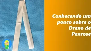 Conhecendo um pouco sobre o Dreno de Penrose