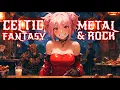 Download Lagu CELTIC FANTASY METAL \u0026 ROCK 🍻🎸 2 Hours Medieval Tavern Fantasy Vibes for Work, Gaming, \u0026 Workouts 💪🎮