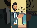 SCP-682 Explained In Under 3 Minutes