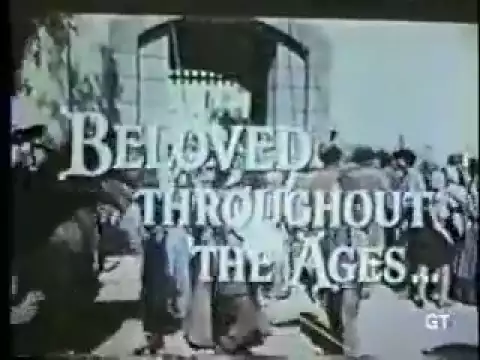Jack The Giant Killer (1962) - Trailer