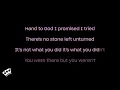 Katy Perry - bandaids (Karaoke Version)