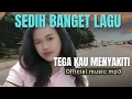 Lagu LAGU SEDIH BIKIN NANGIS || FANY ZEE || TEGA KAU MENYAKITI ( official music mp3)
