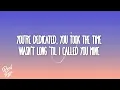 Kelly Clarkson - Since U Been Gone