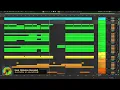 JUNO (DE) - Heat [Ableton Remake]
