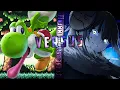 Yoshi vs Rimuru Tempest sprite animation re-upload
