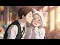Lagu Yukihiro x Kisara x Mari x Tsunagu [AMV] You Pull Me Closer | With You Our Love Will Make It Through