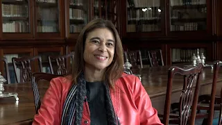 Caminhos na UC | Episódio #20 – Conversa com Paula Veiga