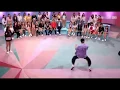Lagu Wang YiBo (Vương Nhất Bác) dance Freestyle in Producer 101 China 2018