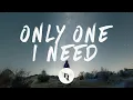 Download Lagu William Black - Only One I Need (Lyrics) with HALIENE \u0026 Thomas Laurent