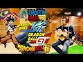 Lagu Dragon Ball Songs Medley (Malay Cover) by Colek Kepok