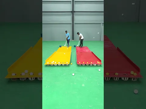 Six holes, one tight battle