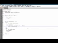 Making an interpreted programming language - PART 1