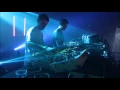 TRADE (Surgeon & Blawan) Live @ District8, Dublin (2nd October 2015)