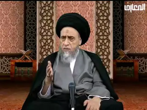 لا يوجد نفاس مدته أربعون يوما - السيد صباح شبر