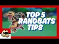 5 Pro Tips From The Pokemon Random Battles Player