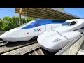 Download Lagu Met de langste kogeltrein- en veerbootroute van Tokio🇯🇵 naar Seoul🇰🇷 | Reis van 4 dagen/1800 km