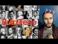 Can I Recognize 40 Historical Figures and Defeat BuzzFeed