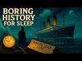 Download Lagu Titanic’s Darkest Mysteries – The Untold Truth Behind the Tragedy | PART 1 | Boring Story for Sleep