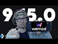 WeMod Steam Deck 9 15 0 Update