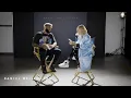 Iconic Questions with OBJ and Hailey Bieber - Daniel Wellington