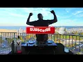Cinco de Mayo Latin House Mix 🇲🇽🔥 | Sunset Rooftop Party (Afro + Latin House) | HUGEL | BAD BUNNY