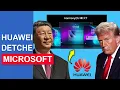 Download Lagu Huawei Stuns the Tech World! HarmonyOS Dominates China’s PCs—Microsoft and Google on Alert
