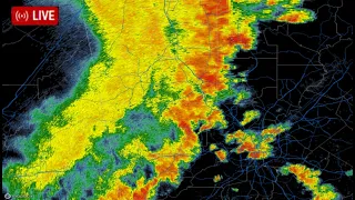 LIVE SEVERE WEATHER HURRICANE COVERAGE