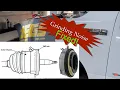 Avoid Costly Repairs F150 Grinding Noise Solved 4wd actuator