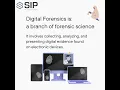 Computer Forensics vs Digital Forensics
