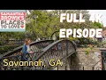 Savannah Georgia - Samantha Brown s Places to Love FULL 4K EPISODE