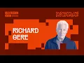 Richard Gere in Conversation With Thor Halvorssen 2026 Oslo Freedom Forum