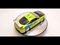 1 18 Diecast ERTL Fast and the Furious 1995 Mitsubishi Eclipse