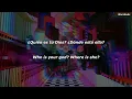 Unknown Mortal Orchestra - Multi-Love // Lyrics - Letra