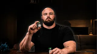 World s Strongest Man PED Off-Season Cycle