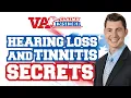 How to Service Connect Your VA Claim for Hearing Loss and Tinnitus LIVE with VA Claims Insider