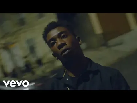 Download MP3 Desiigner - Panda (Official Music Video)