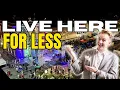 Is Laurens SC the Best Affordable Town Near Greenville