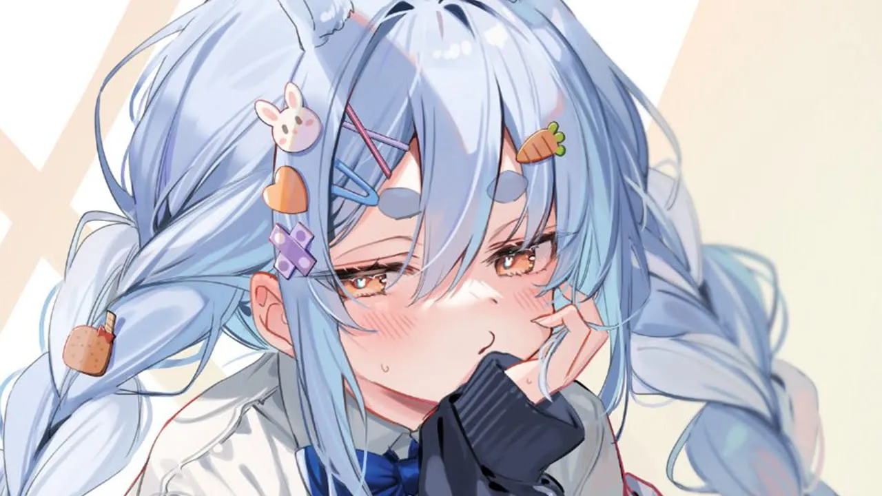 【配信予定】ぺこ！【ホロライブ/兎田ぺこら】