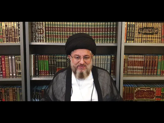 ⁣السخرية بالمؤمن 5 (الحصانة المعنوية للأفراد) 323