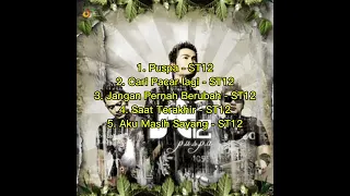band st12 full album