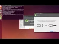 Installing Android Studio on UBUNTU 16 04 In 1 minute only
