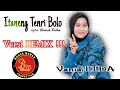 Download Lagu Vania LIDA - ITANENG TENRI BOLO(Versi Remix) - cipta: Ahmad Ridha