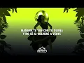 Yami Safdie, Manuel Turizo - Amor Prestado (Letra/Lyrics)