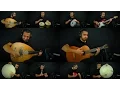 Download Lagu Shape of You - Ed Sheeran (Oud cover) by Ahmed Alshaiba