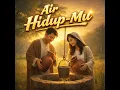 Lagu Pop Rohani Terbaru 2026 || Air Hidup-Mu || Emas Yang Dimurnikan || New!! Rohani Collection